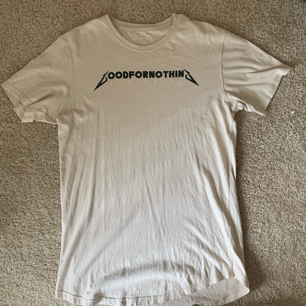 GoodForNothing GFN || World Tour || Worldwide
